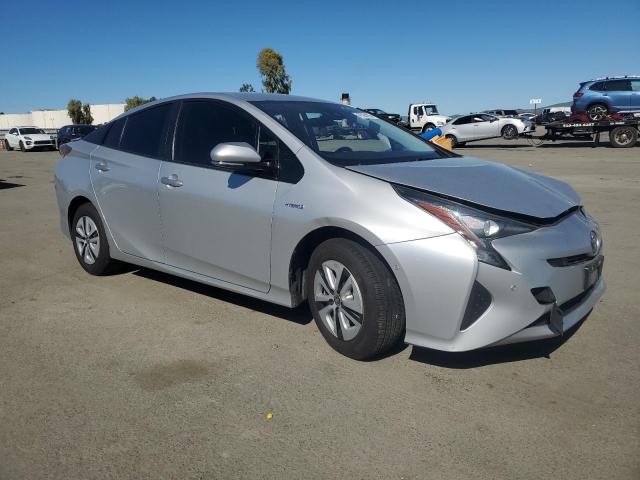 Vin: jtdkbrfu3j3081609, lot: 47593295, toyota prius 20184