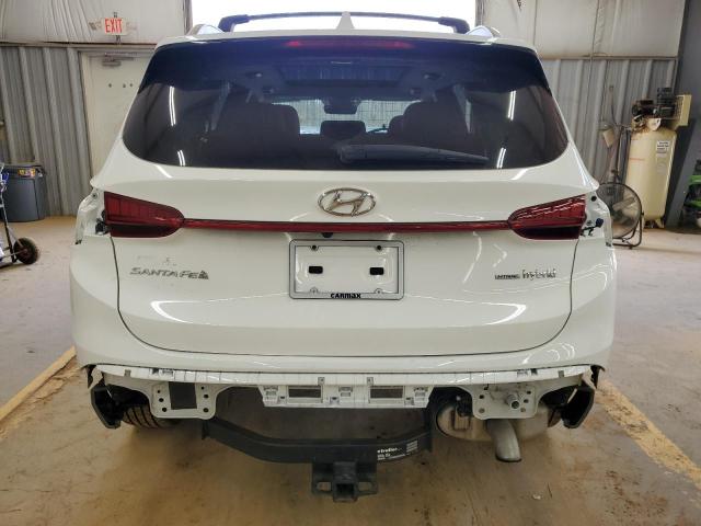 2022 HYUNDAI SANTA FE L - KM8S5DA1XNU054524