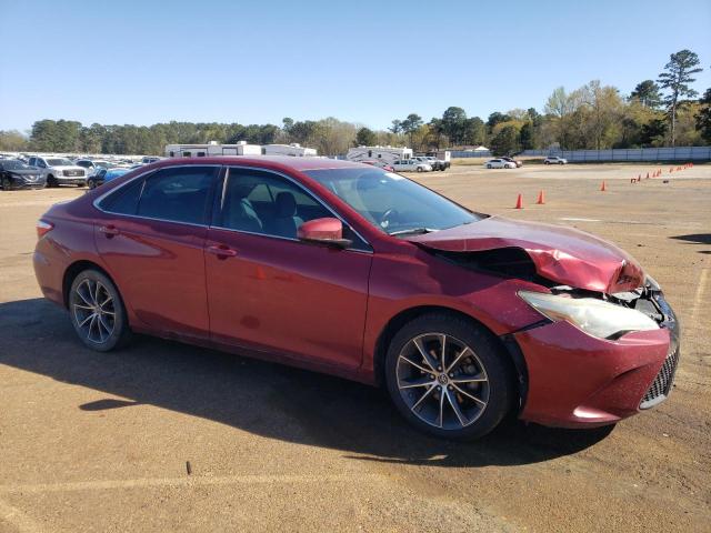 Vin: 4t1bf1fk6fu904308, lot: 50008465, toyota camry le 20154