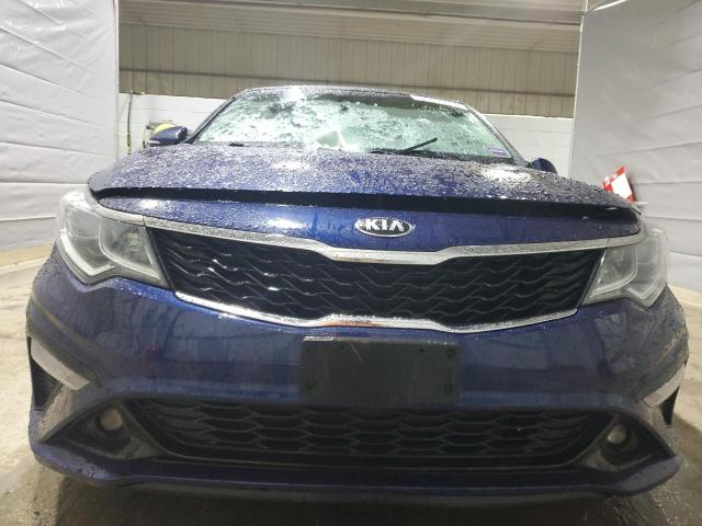 2019 KIA OPTIMA LX - 5XXGT4L33KG367267
