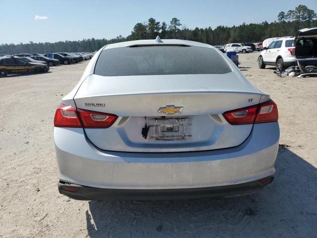 2017 CHEVROLET MALIBU LT - 1G1ZE5ST2HF256946