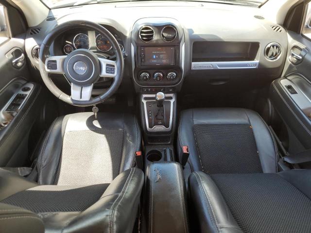 2016 JEEP COMPASS LA - 1C4NJDEB3GD637942