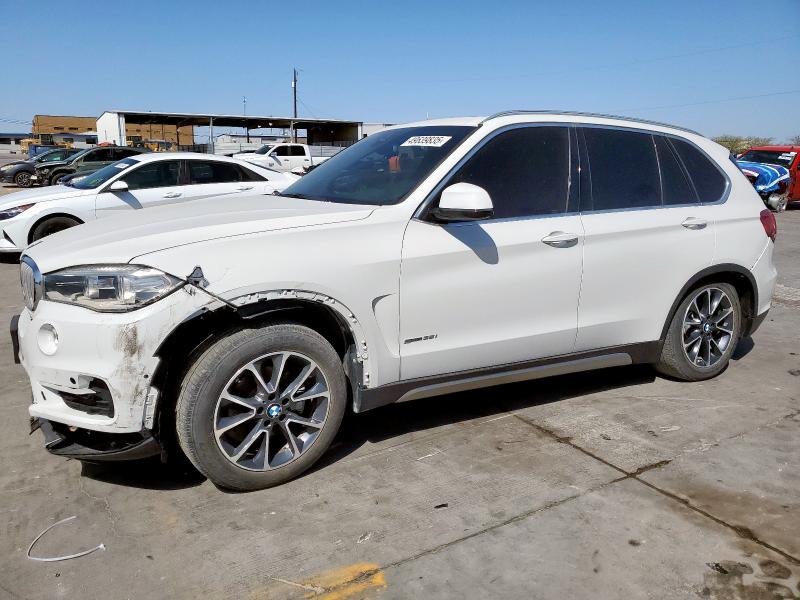 BMW X5 SDRIVE35I