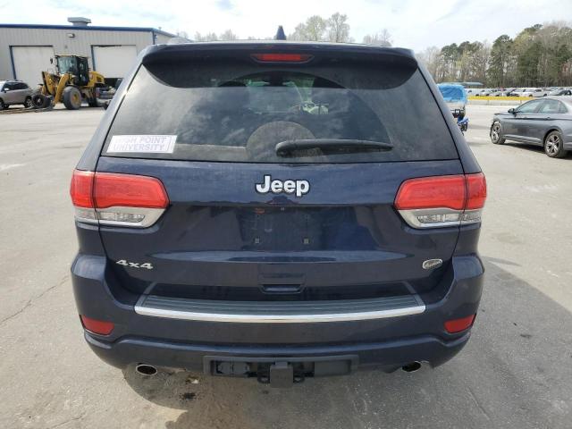 2017 JEEP GRAND CHER - 1C4RJFCG6HC602413