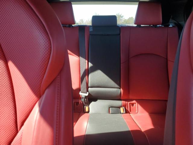 2019 LEXUS UX 200 JTHY3JBH4K2010023