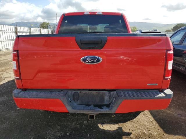 2019 FORD F150 SUPER - 1FTEW1CP1KKD03976