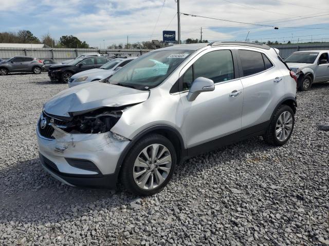 Vin: kl4cjasb6kb859433, lot: 49343405, buick encore preferred 2019 img_1