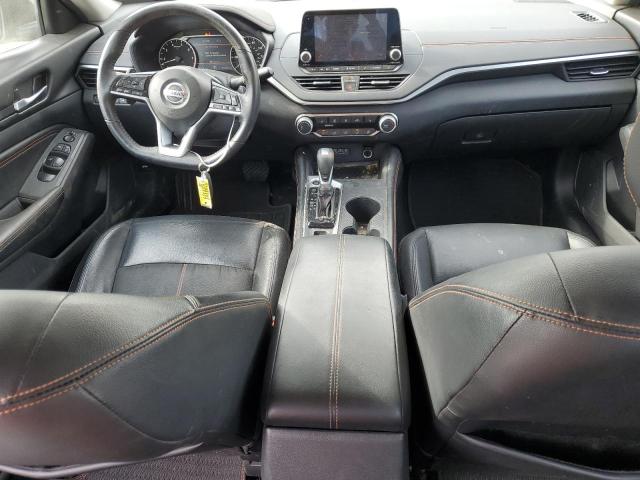 2020 NISSAN ALTIMA SR - 1N4BL4CWXLC141187
