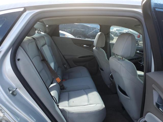 2016 CHEVROLET MALIBU HYB - 1G1ZJ5SUXGF302882