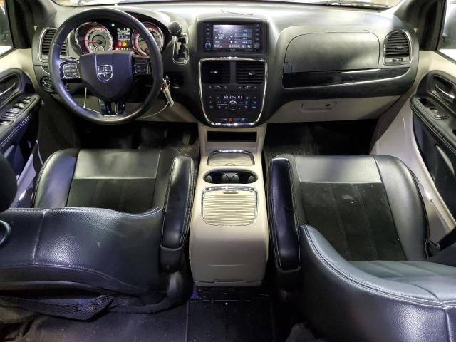2C4RDGCG6HR612248 2017 DODGE CARAVAN