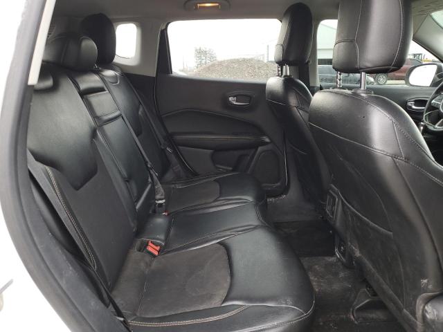 2018 JEEP COMPASS LA - 3C4NJDBBXJT373401