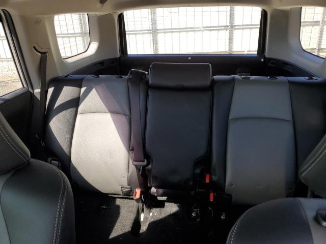 2022 TOYOTA 4RUNNER SR - JTENU5JR1N5983670