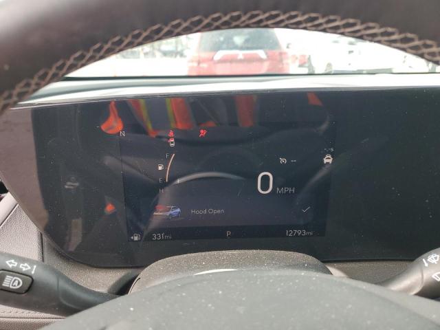 2025 BUICK ENCORE GX - KL4AMBSP7SB005664