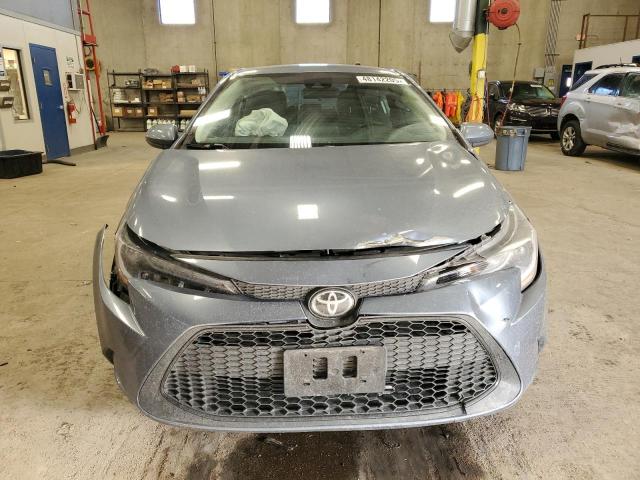 2021 TOYOTA COROLLA LE - 5YFEPMAE6MP216627