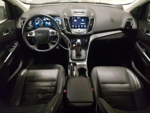 2016 FORD ESCAPE SE - 1FMCU9GX9GUC68911