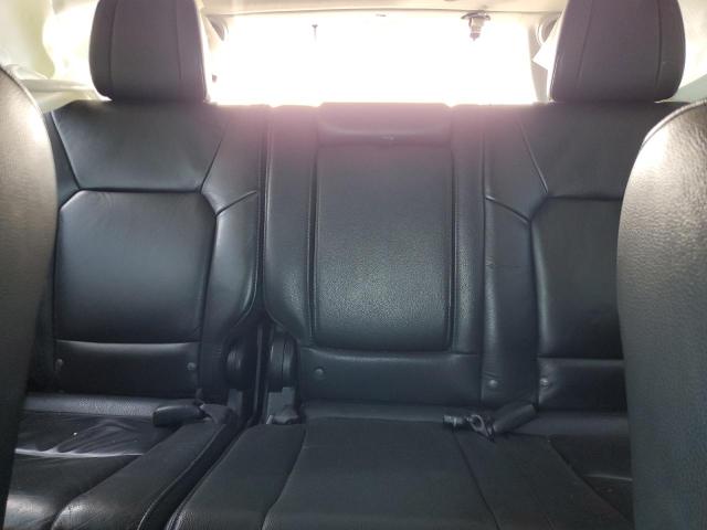 2015 HONDA PILOT TOUR - 5FNYF4H91FB026824