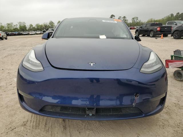 2020 TESLA MODEL Y - 5YJYGDEE7LF057909