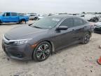 2018 HONDA CIVIC EX - JHMFC1F46JX004689