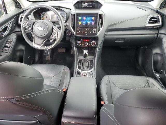 2019 SUBARU FORESTER T - JF2SKAWC1KH539730