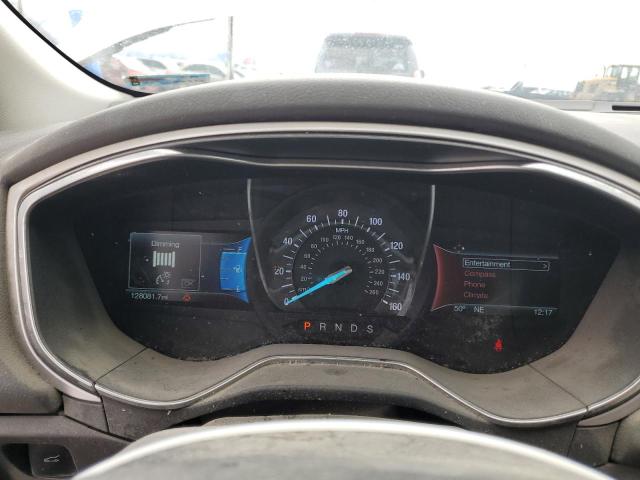 2015 FORD FUSION SE - 3FA6P0H70FR127840