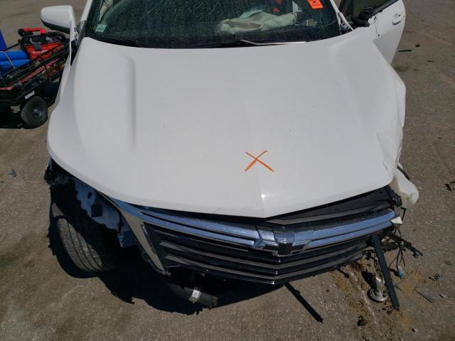 2022 CHEVROLET EQUINOX LT - 3GNAXKEV2NL299685