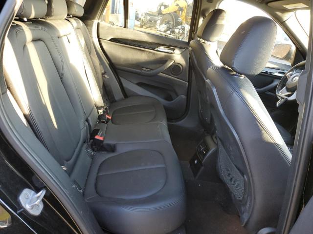 2018 BMW X1 XDRIVE2 - WBXHT3Z38J4A66577
