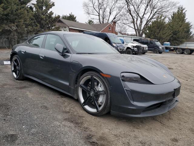 2022 PORSCHE TAYCAN WP0AA2Y13NSA13334