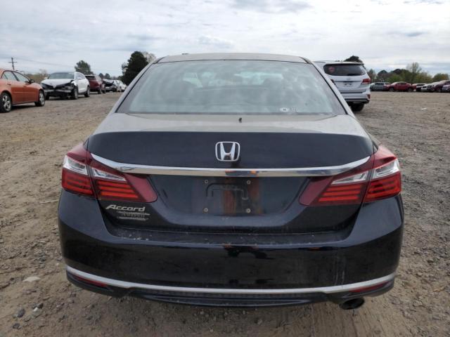 2017 HONDA ACCORD LX - 1HGCR2F38HA078551