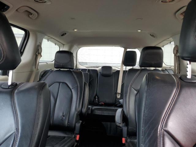 2017 CHRYSLER PACIFICA T - 2C4RC1BG8HR744445