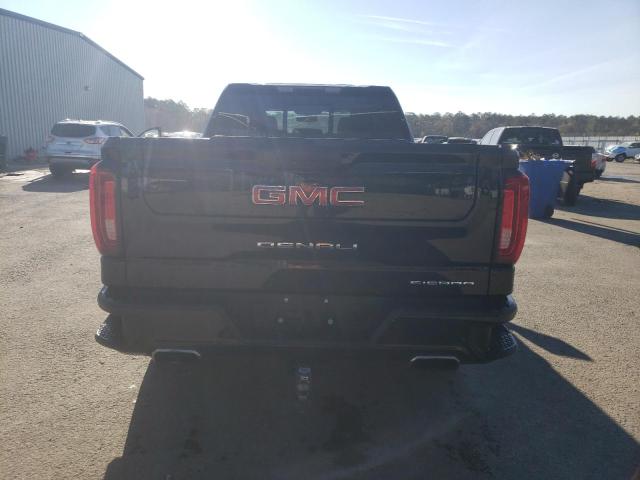 2021 GMC SIERRA K15 3GTU9FED5MG193558