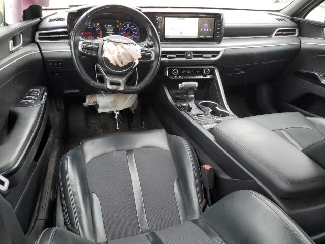 2022 KIA K5 GT LINE - 5XXG64J20NG105356