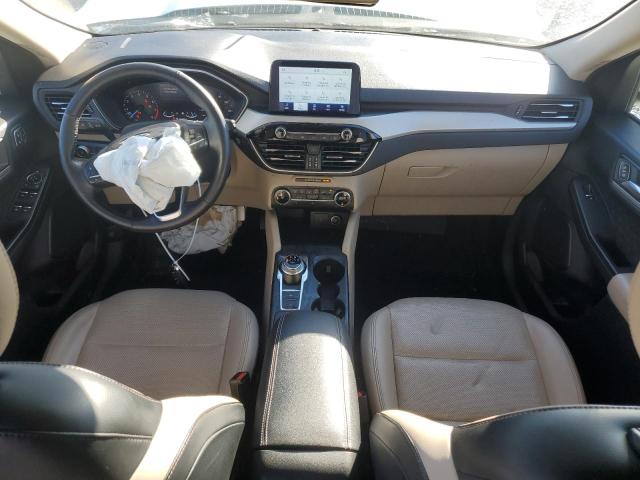 2020 FORD ESCAPE SEL - 1FMCU0H64LUA22859