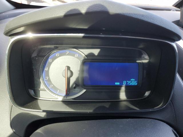 2015 CHEVROLET TRAX 1LT - KL7CJRSB8FB083166