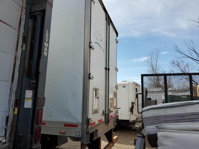 UTILITY TRAILER 2006 white   1UYVS25386P882308 photo #4