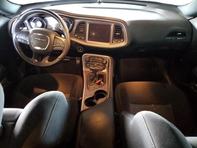 2022 DODGE CHALLENGER - 2C3CDZFJ6NH118096