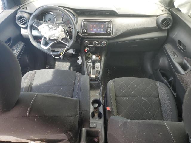 2018 NISSAN KICKS S - 3N1CP5CU8JL534200