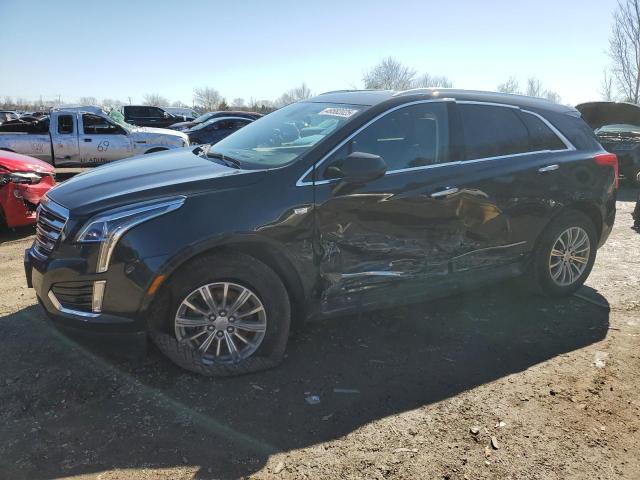 Vin: 1gykndrs7kz267795, lot: 49582025, cadillac xt5 luxury 2019 img_1