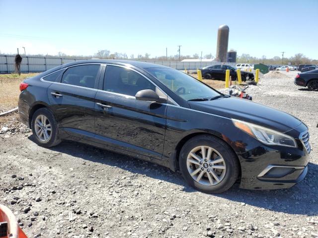 2016 HYUNDAI SONATA SE - 5NPE24AFXGH404284