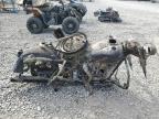 2011 HARLEY-DAVIDSON FLHRC - 1HD1FRM11BB648771
