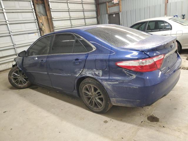 2016 TOYOTA CAMRY LE 4T1BF1FKXGU572794