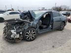 2021 CHEVROLET MALIBU RS - 1G1ZG5ST1MF083683