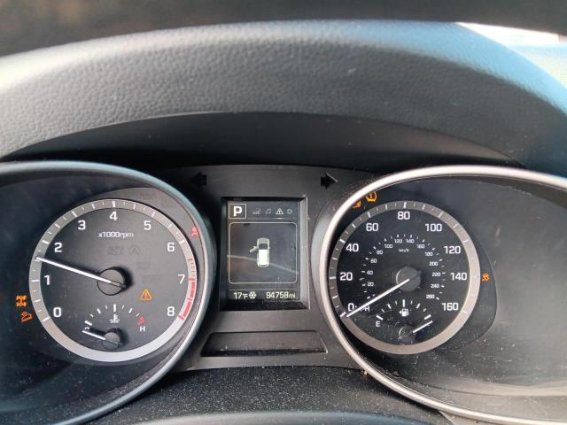 2018 HYUNDAI SANTA FE S - 5XYZTDLB7JG568826