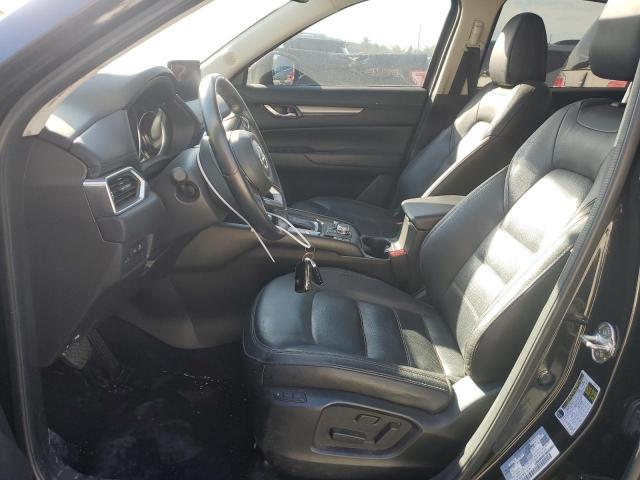2022 MAZDA CX-5 PREFE - JM3KFBCM3N0570655