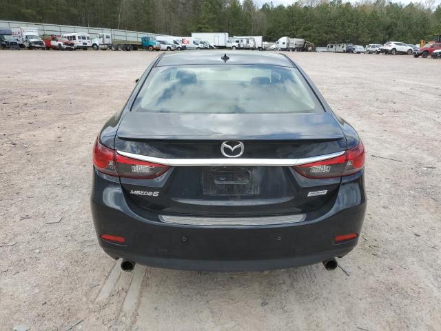 2015 MAZDA 6 GRAND TO - JM1GJ1W61F1167712