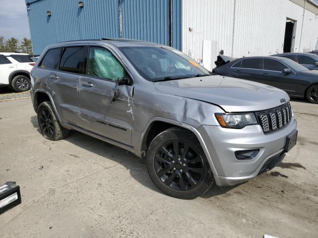 Vin: 1c4rjfag1kc853883, lot: 48894785, jeep grand cher laredo 20194