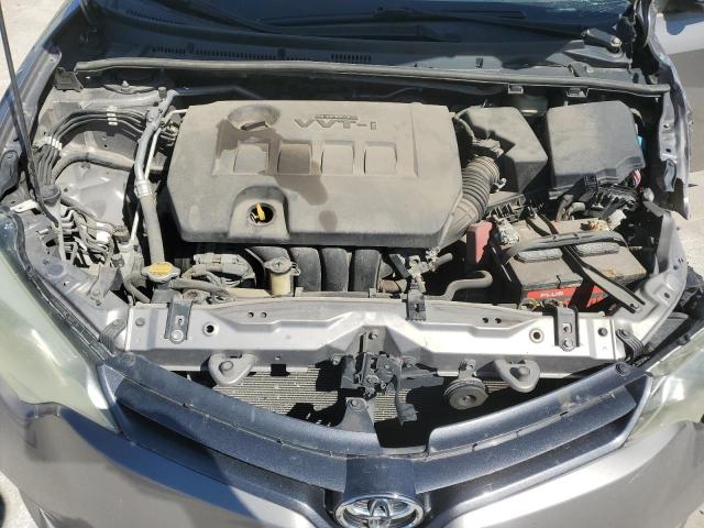 2016 TOYOTA COROLLA L - 5YFBURHEXGP413576