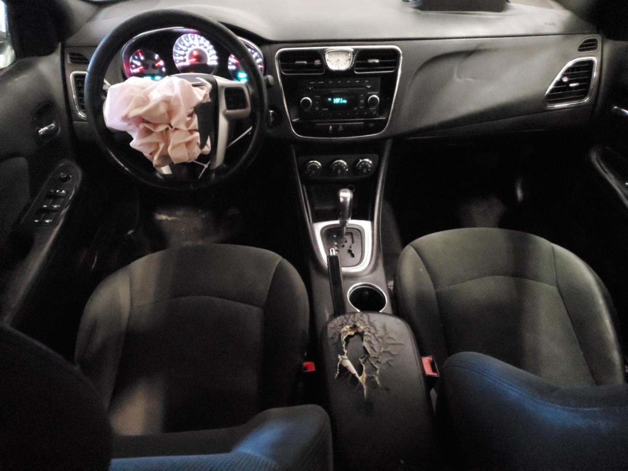 CHRYSLER 200 TOURING