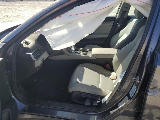 2019 HONDA ACCORD LX - 1HGCV1F19KA074830