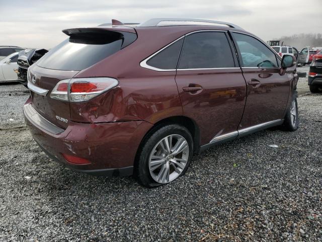 Vin: 2t2zk1ba0fc200237, lot: 48884385, lexus rx350 350 20153