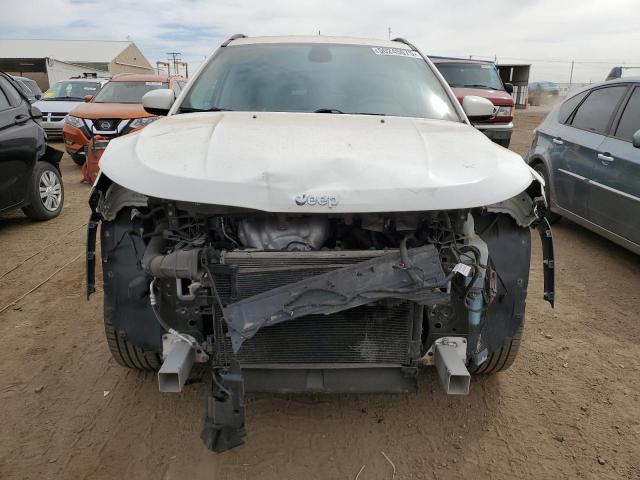 2018 JEEP COMPASS LA - 3C4NJDBBXJT480335